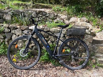 e-bike da città, Discovery E8200