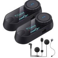Cuffie FreedConn TCOM-SC Interfono bluetooth