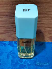 profumo vintage rarissimo calandre Paco Rabanne.