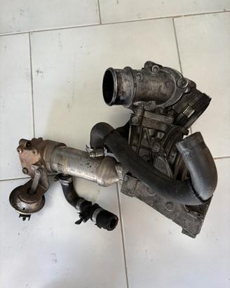 Ricambi smart diesel 451
