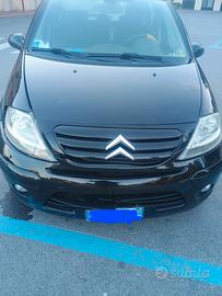  Citroën C3 prima serie