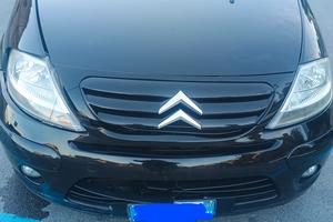  Citroën C3 prima serie