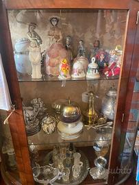 Cristalliera d’epoca