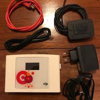 Globesurfer II -  Router cellulare 3G/HDSPA e WiFi