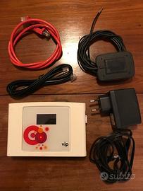 Globesurfer II -  Router cellulare 3G/HDSPA e WiFi