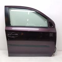 PORTA PORTIERA ANTERIORE DESTRA DX TOYOTA Urban Cr