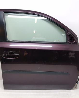 PORTA PORTIERA ANTERIORE DESTRA DX TOYOTA Urban Cr