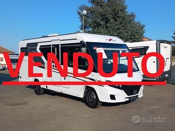 Malibu Malibu Reisemobil I 470 RB-LE motorhome gem