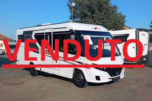 Malibu Malibu Reisemobil I 470 RB-LE motorhome gem