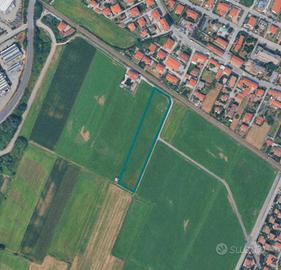 Immobile in asta di 8428 m² a San Maurizio Canaves