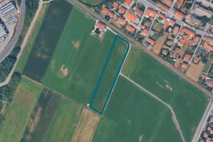 Immobile in asta di 8428 m² a San Maurizio Canaves