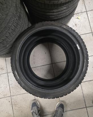 Gomme pirelli sottozero 3