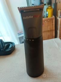 tagliacapelli professionale 