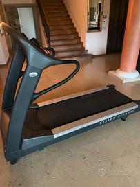 Palestra  professionale usata