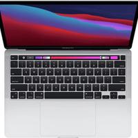 Apple MacBook Pro con chip Apple M1 + Mac Mini M2