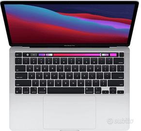 Apple MacBook Pro con chip Apple M1 + Mac Mini M2