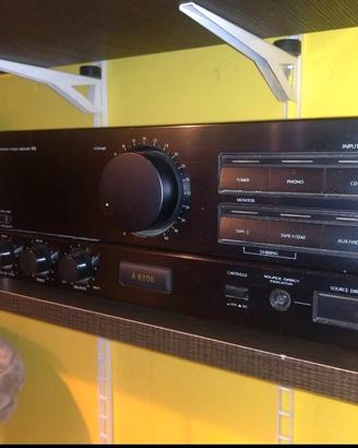 onkio A8200
