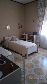 Appartamento arredato in zona residenziale