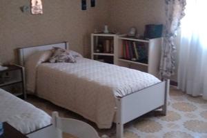 Appartamento arredato in zona residenziale