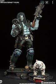 lobo Premium format dawg Premium format 