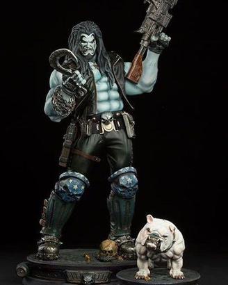 lobo Premium format dawg Premium format 