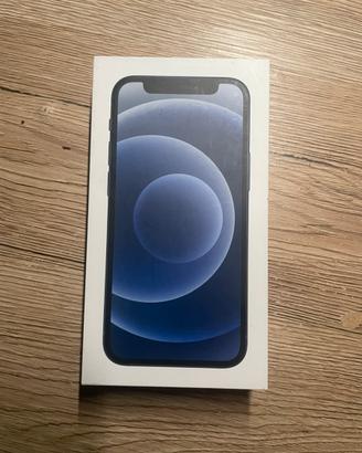 Iphone 12 mini