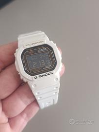Casio G shock Dw5025 edizione limitata 