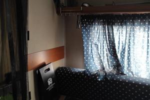 camper ideale per prima esperienza