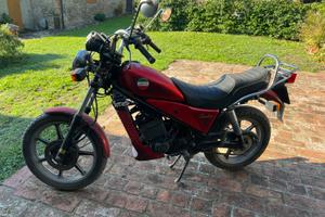 Laverda LB 125 - 1984