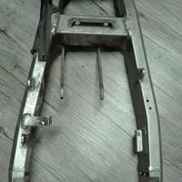 Forcellone posteriore kawasaki zx636r zx600 03-04