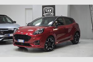 FORD Puma 1.0 EcoBoost Hyb. 125 CV ST-L.X