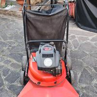 Aspirafoglie 4 tempi