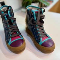 Scarpe da Donna "Ruco Line" n.36