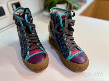 Scarpe da Donna "Ruco Line" n.36