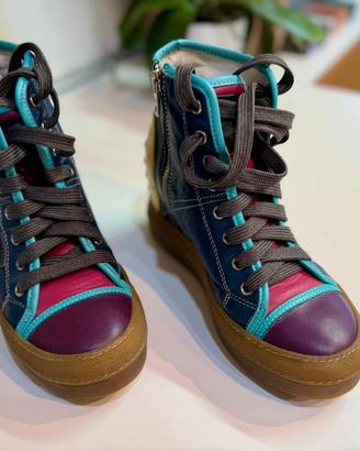Scarpe da Donna "Ruco Line" n.36