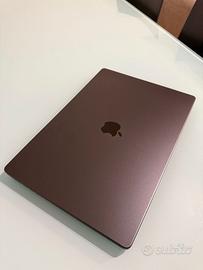 Mac Book Pro 16 M4 Pro Apple Care+