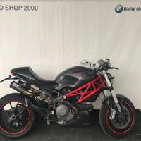 Ducati Monster 796 - 2010