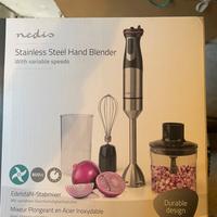 Minipimer tritatutto