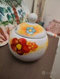 🌷 Zuccheriera Thun 🩷🌷🩷