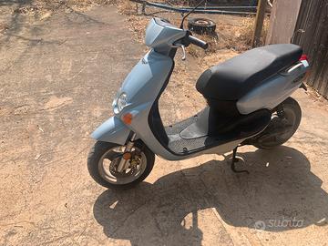 Ovetto MBK