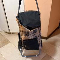 Carrello spesa