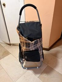 Carrello spesa