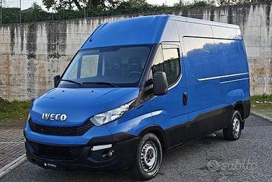 Autista consegnatario