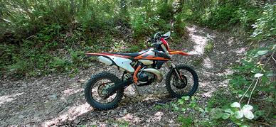 ktm exc 300