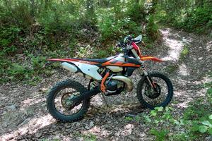 ktm exc 300