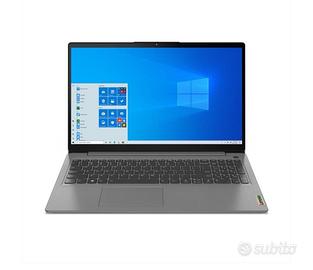 Notebook Lenovo 