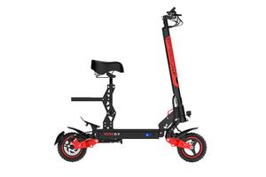 ESCOOTER 500/1000W 48V