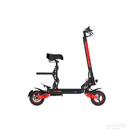 ESCOOTER 500/1000W 48V