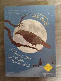 Flavia de Luce e il delitto nel campo dei cetrioli