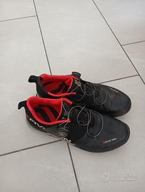 scarpe mtb 